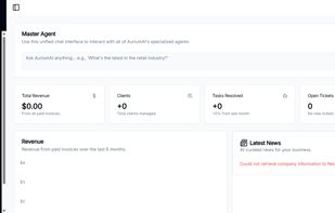 AuriumAI screenshot 1