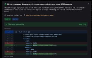 Aurora Arvo AI screenshot 3