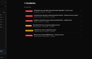 Aurora Arvo AI screenshot 1