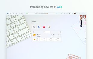 Screenshots from Store listing as of early November 2025