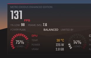 Game overlay
