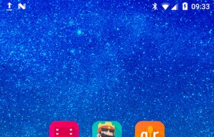 Aurora UI Square Icon Pack screenshot 2