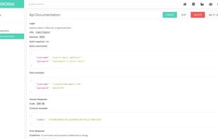 Auroria screenshot 1