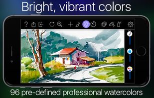 Auryn Ink screenshot 1