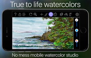 Auryn Ink screenshot 1