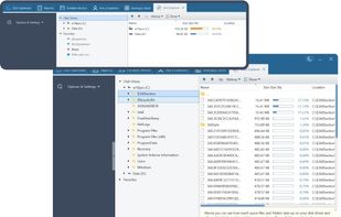 Auslogics SSD Optimizer screenshot 2