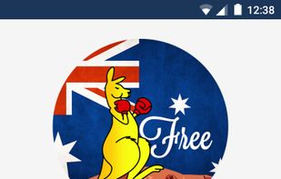 Aussie Lingo Free screenshot 1