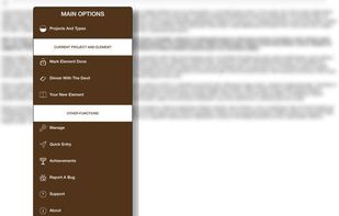 Auteureist screenshot 3