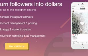 Authentic Audience screenshot 3