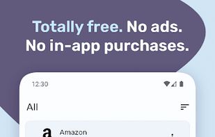 Stratum screenshot 1