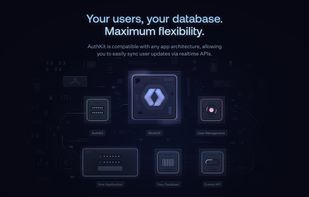 AuthKit screenshot 3