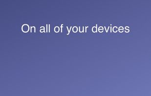 AuthPass screenshot 1
