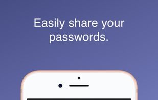 AuthPass screenshot 3