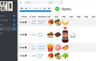 Auto Back Office screenshot 1