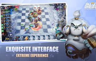 Auto Chess screenshot 3