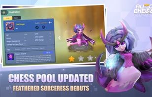 Auto Chess screenshot 1