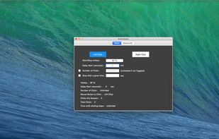 iAutoClicker screenshot 3
