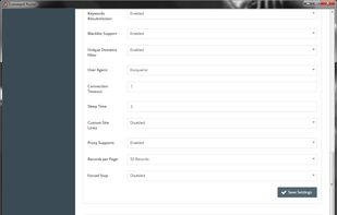 Auto Comment Poster screenshot 1