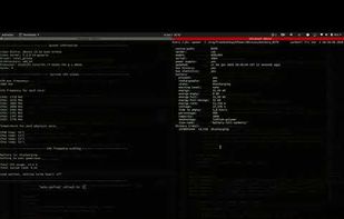 Auto-CPUFreq screenshot 1