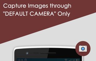 Auto Date and Time Stamp on Photo screenshot 2