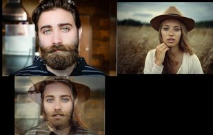 Auto Face Swap Pro screenshot 3