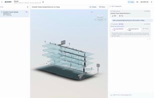 AutoMEP screenshot 1