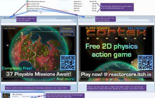 Auto Movie Assembler screenshot 2