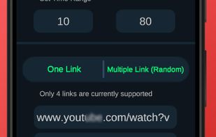 Auto Refresh PRO screenshot 2