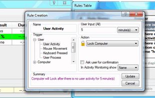 Auto StandBy Pro screenshot 2