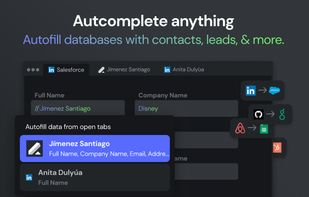 Magical screenshot 1