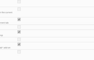 Auto Unload Tab screenshot 2