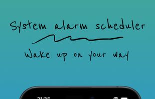 AutoAlarm screenshot 3