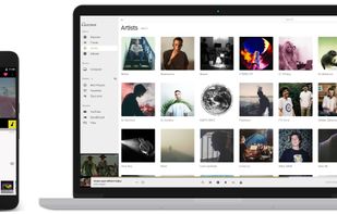 Autobeat screenshot 1
