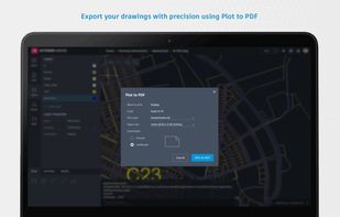 Autodesk AutoCAD screenshot 3