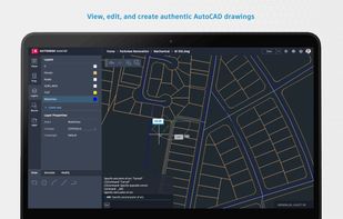 Autodesk AutoCAD screenshot 2