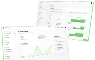 Autocalls screenshot 1