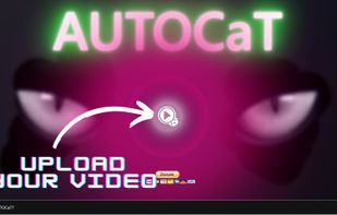 AutoCat screenshot 1