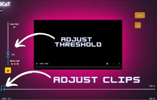 AutoCat screenshot 1