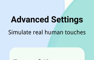 AutoClickerFast screenshot 3