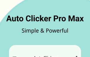 AutoClickerFast screenshot 1