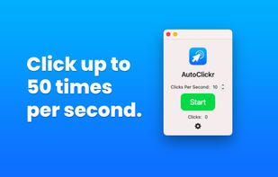 Nimble Click screenshot 1