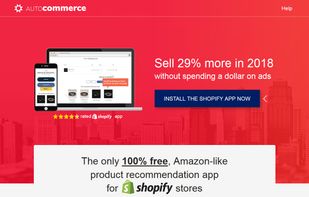 Quick Shopify install