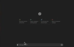 Autocomplete Anywhere screenshot 1