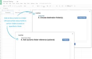 Autocrat screenshot 2