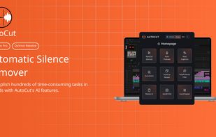 AutoCut screenshot 1