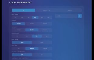 AutoDarts + screenshot 1