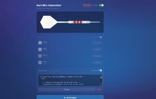 AutoDarts + screenshot 2
