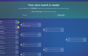Autodarts screenshot 2