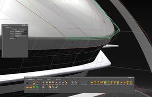 Autodesk Alias screenshot 3