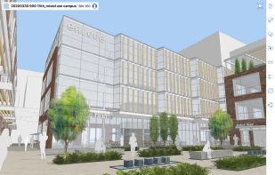 Autodesk Formit screenshot 3